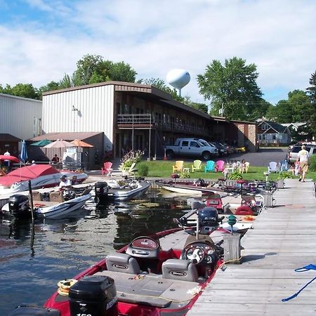 Otter Creek Inn Alexandria Bay Εξωτερικό φωτογραφία
