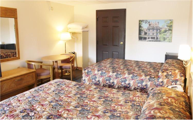 Otter Creek Inn Alexandria Bay Εξωτερικό φωτογραφία