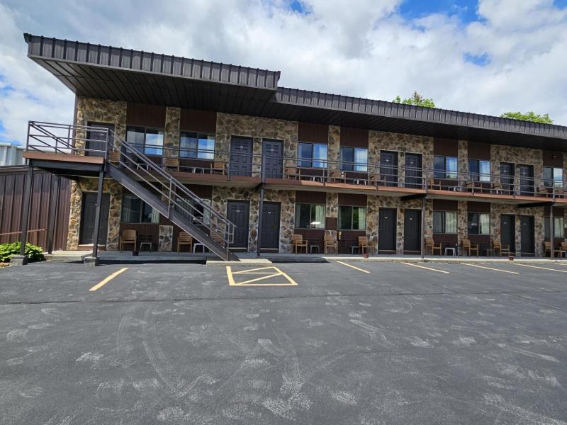 Otter Creek Inn Alexandria Bay Εξωτερικό φωτογραφία
